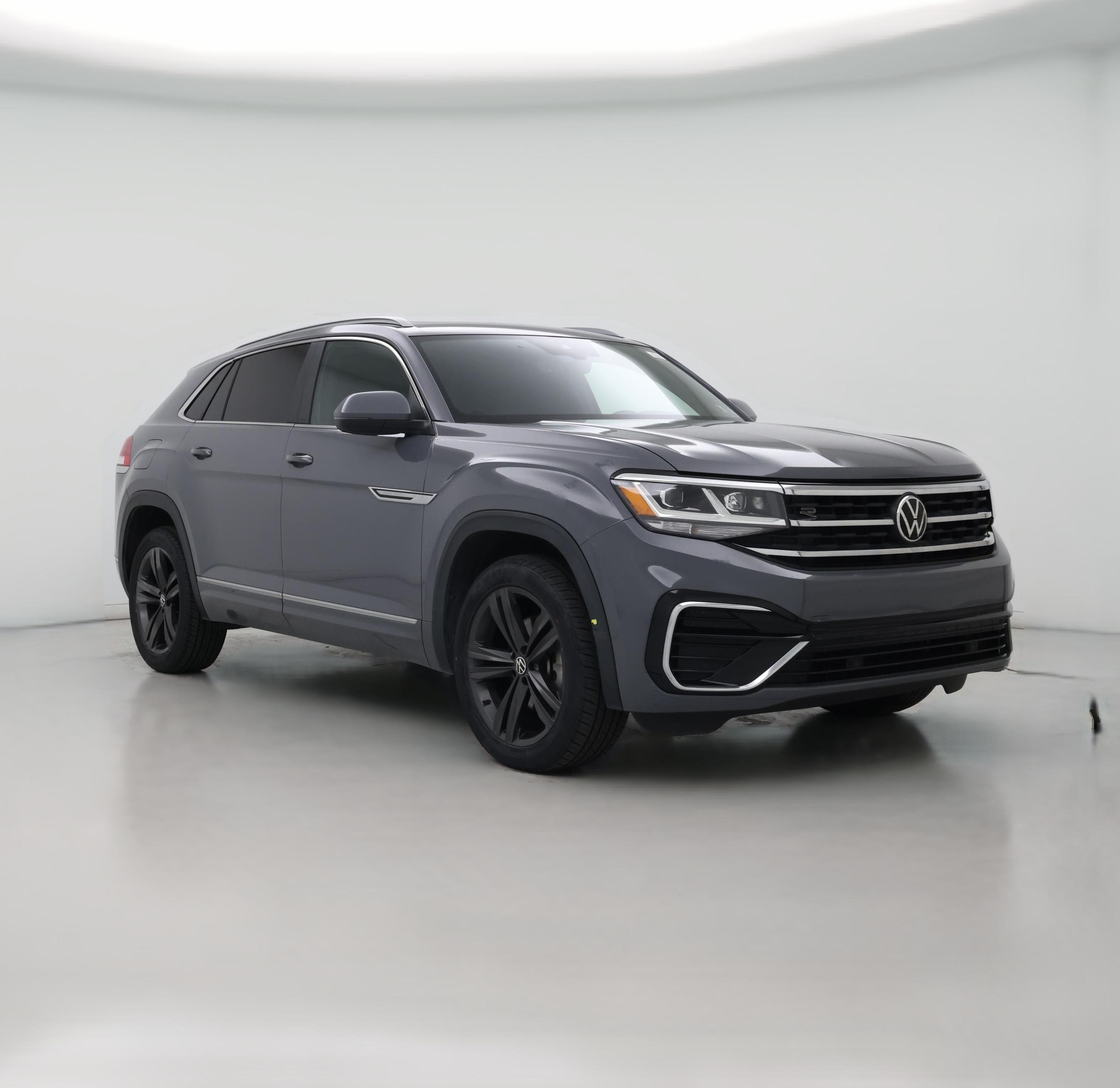 volkswagen atlas cross sport 2022 1V2SE2CA8NC209422 image